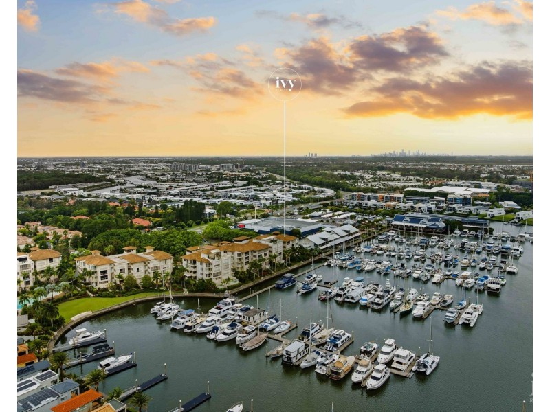 1789/1 Rialto Quay Drive, Hope Island QLD 4212