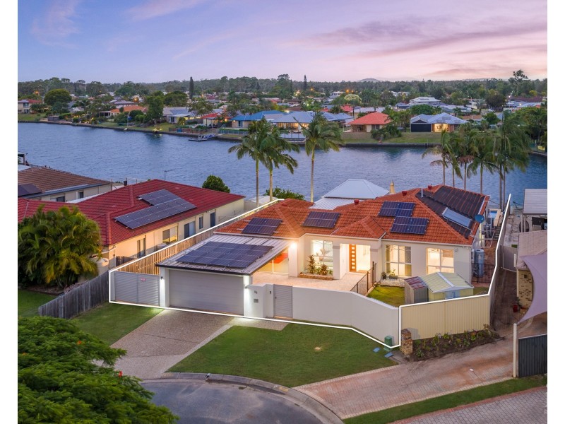 88 Burrendong Road, Coombabah QLD 4216