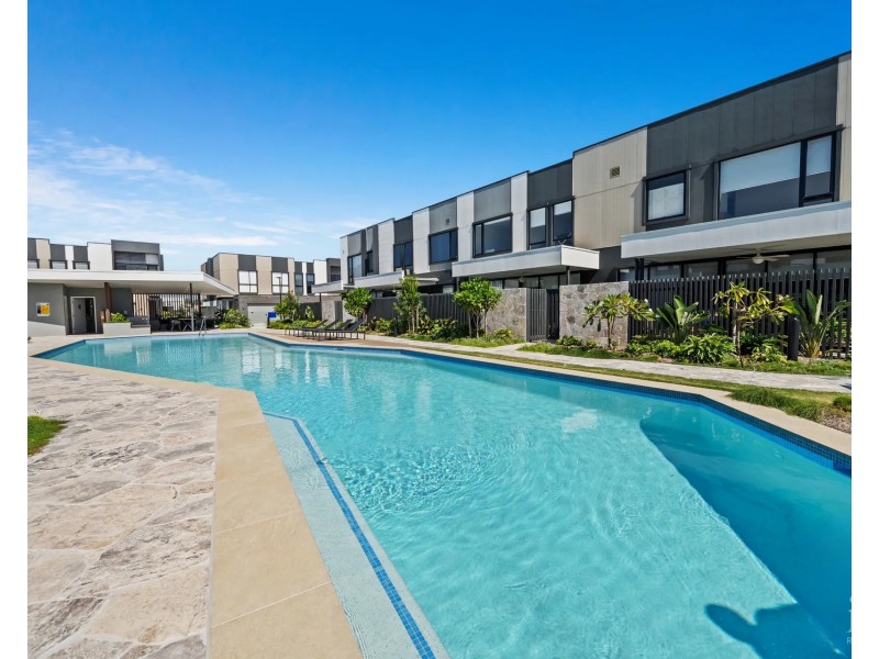 19/35 Grant Avenue, Hope Island QLD 4212