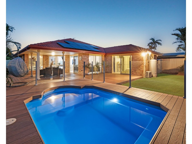 34 Wendoree Way, Coombabah QLD 4216