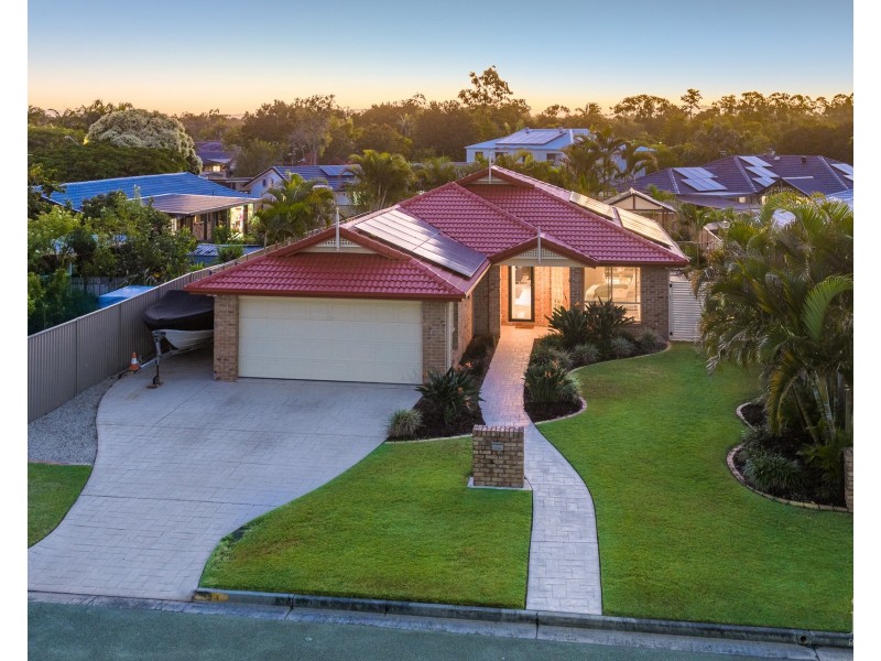 34 Wendoree Way, Coombabah QLD 4216