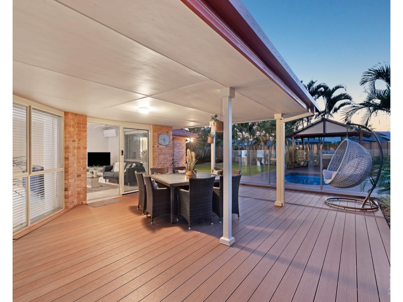 34 Wendoree Way, Coombabah QLD 4216