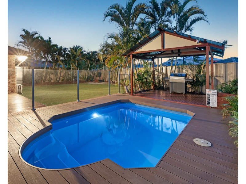 34 Wendoree Way, Coombabah QLD 4216