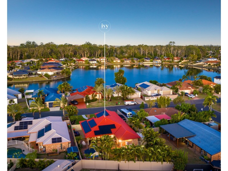 34 Wendoree Way, Coombabah QLD 4216