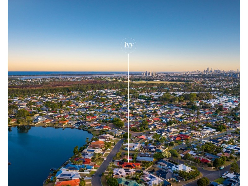 34 Wendoree Way, Coombabah QLD 4216