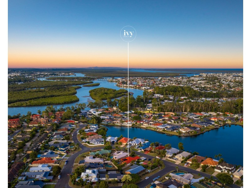 34 Wendoree Way, Coombabah QLD 4216