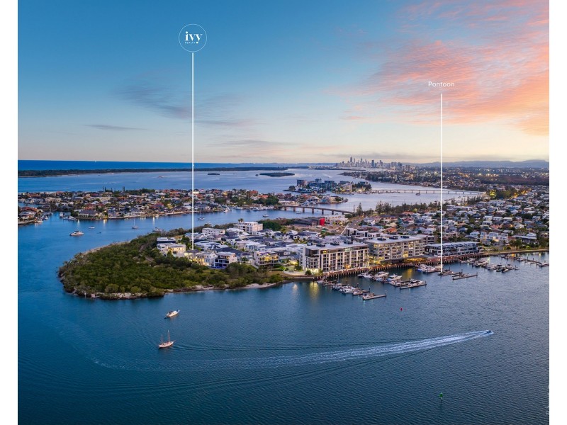 10 Belair Crescent, Paradise Point QLD 4216