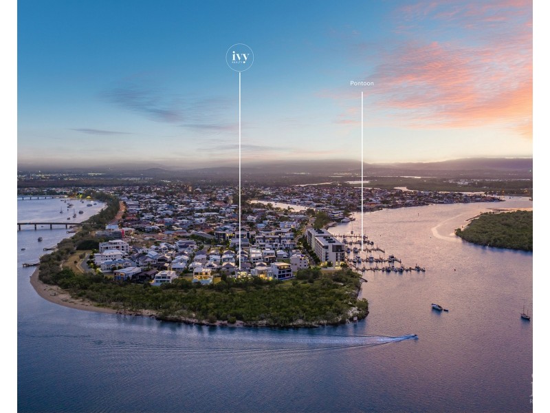 10 Belair Crescent, Paradise Point QLD 4216