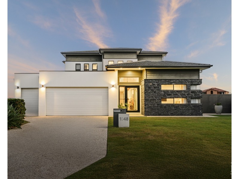 1048 Edgecliff Place, Sanctuary Cove QLD 4212