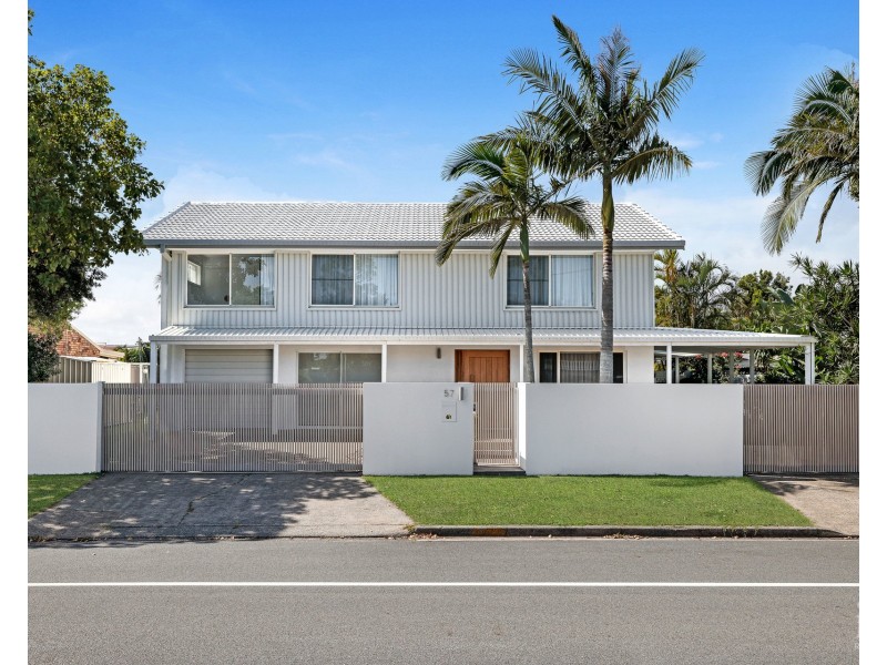 57 Abalone Avenue, Paradise Point QLD 4216