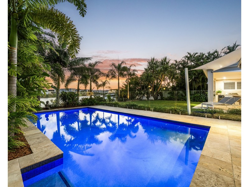 51 Serenity Boulevard, Helensvale QLD 4212