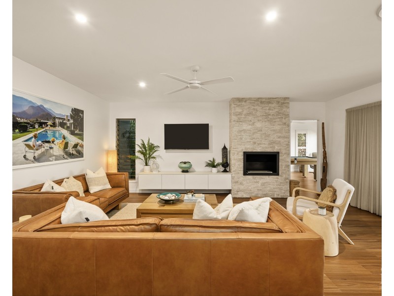 51 Serenity Boulevard, Helensvale QLD 4212