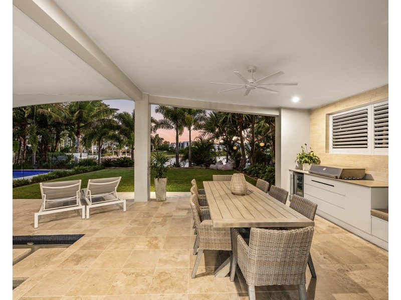 51 Serenity Boulevard, Helensvale QLD 4212