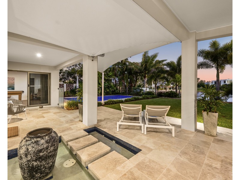 51 Serenity Boulevard, Helensvale QLD 4212