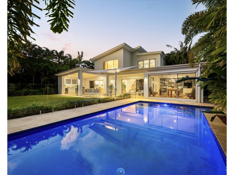 51 Serenity Boulevard, Helensvale QLD 4212