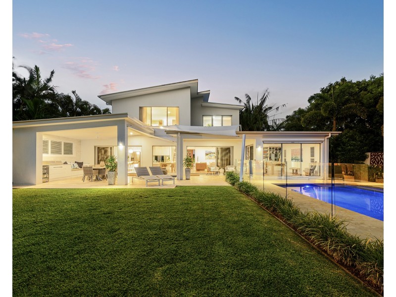 51 Serenity Boulevard, Helensvale QLD 4212