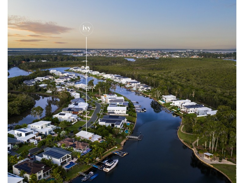 51 Serenity Boulevard, Helensvale QLD 4212