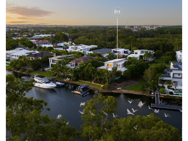 51 Serenity Boulevard, Helensvale QLD 4212