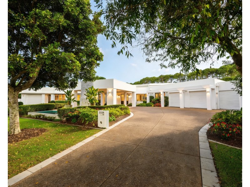 2227-2228 Arnold Palmer Drive, Sanctuary Cove QLD 4212