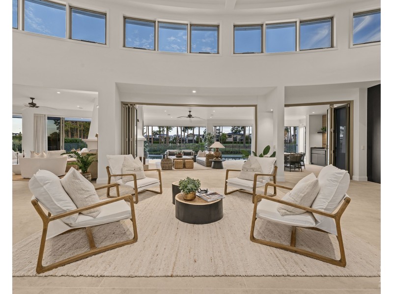 2227-2228 Arnold Palmer Drive, Sanctuary Cove QLD 4212