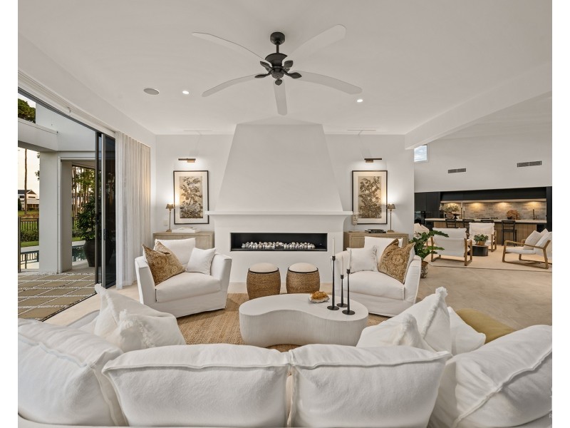 2227-2228 Arnold Palmer Drive, Sanctuary Cove QLD 4212