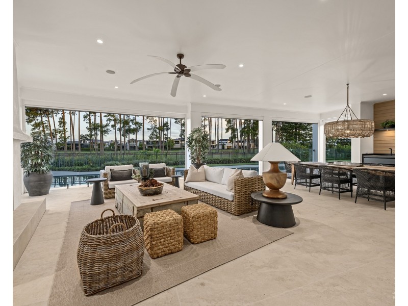 2227-2228 Arnold Palmer Drive, Sanctuary Cove QLD 4212