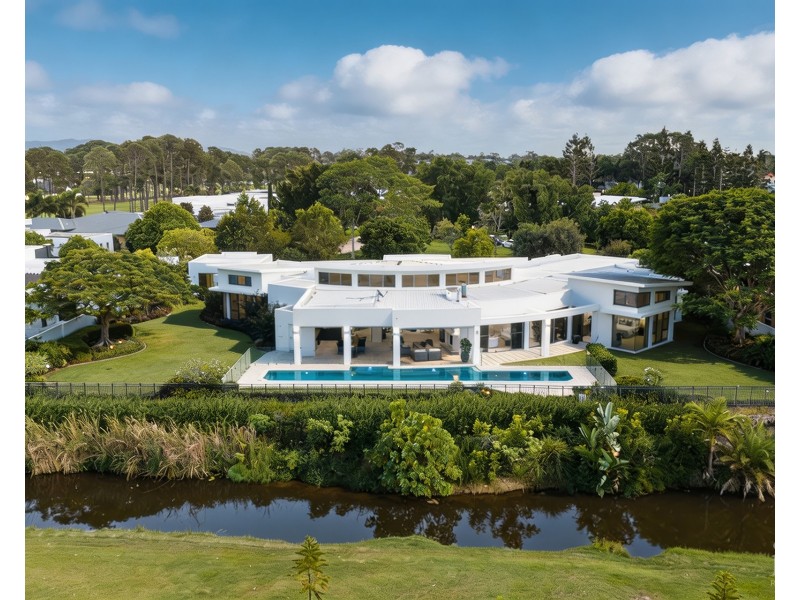 2227-2228 Arnold Palmer Drive, Sanctuary Cove QLD 4212