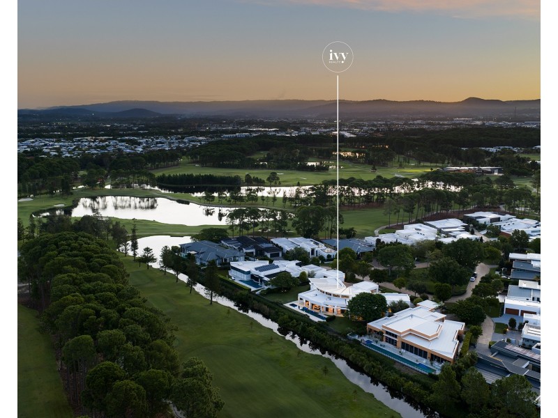 2227-2228 Arnold Palmer Drive, Sanctuary Cove QLD 4212