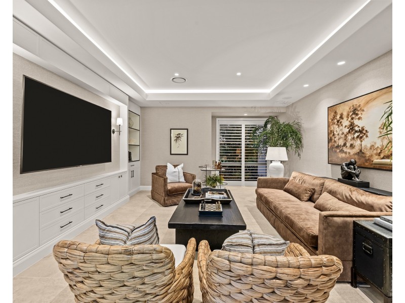 2227-2228 Arnold Palmer Drive, Sanctuary Cove QLD 4212