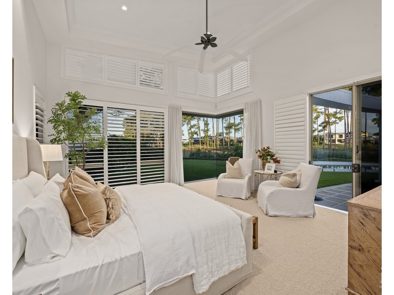 2227-2228 Arnold Palmer Drive, Sanctuary Cove QLD 4212