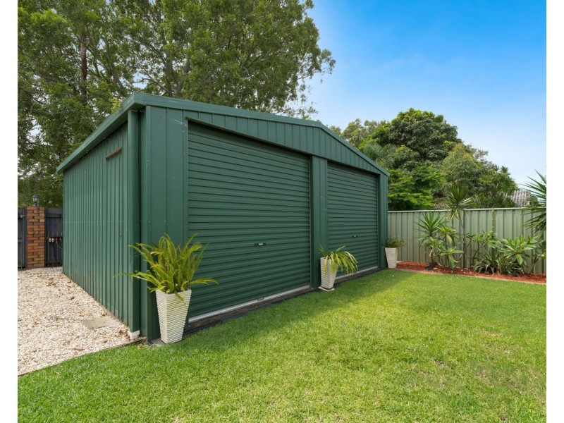 52 Turana Street, Coombabah QLD 4216