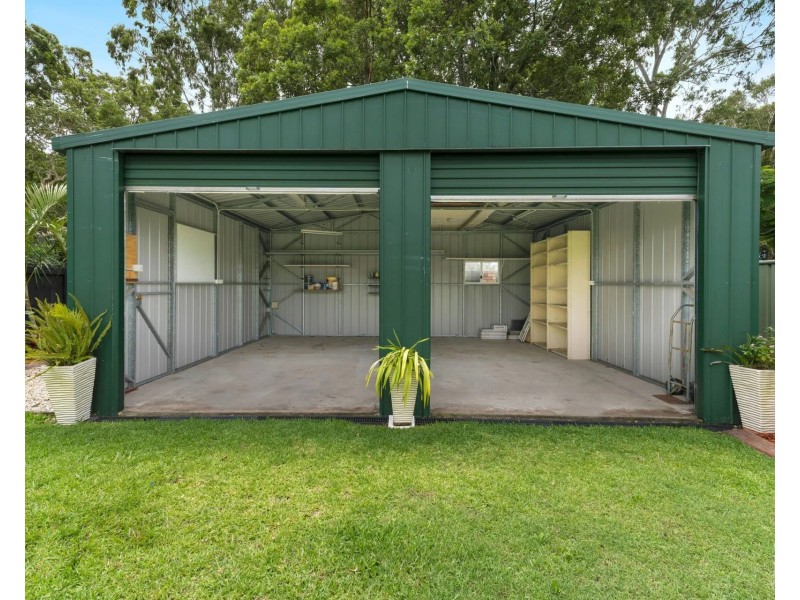 52 Turana Street, Coombabah QLD 4216