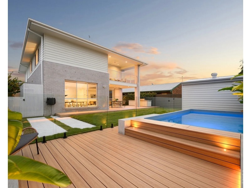 7 Bluegum Avenue, Hollywell QLD 4216