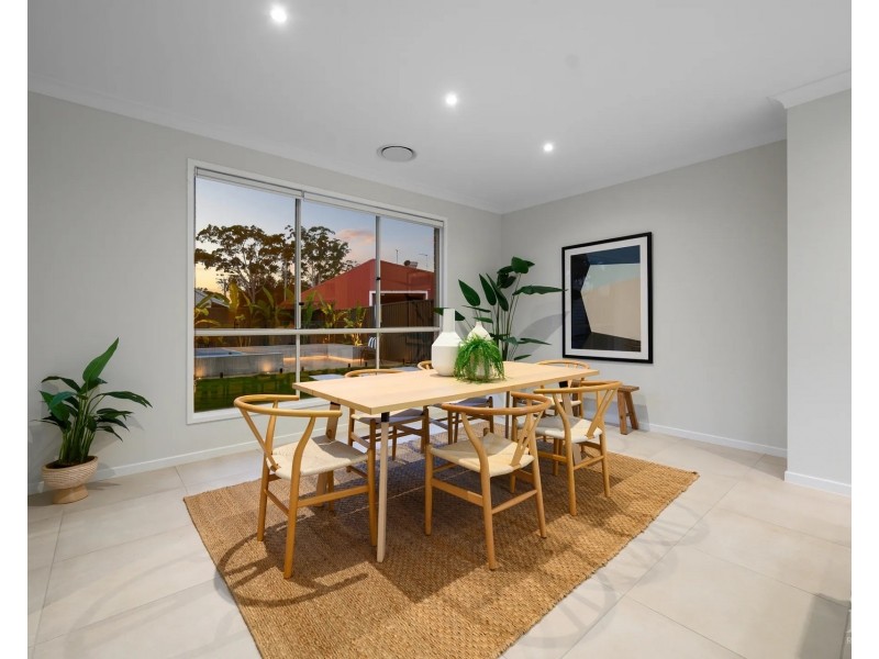 7 Bluegum Avenue, Hollywell QLD 4216