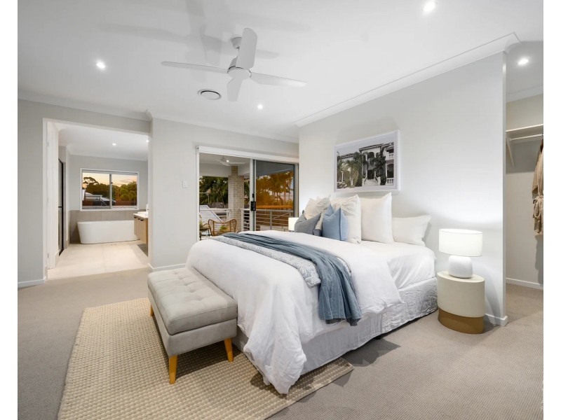 7 Bluegum Avenue, Hollywell QLD 4216