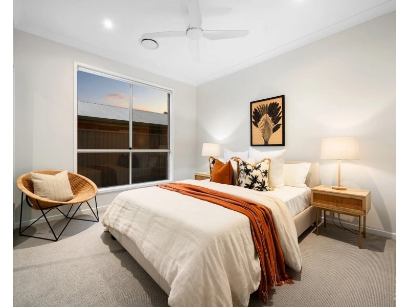 7 Bluegum Avenue, Hollywell QLD 4216