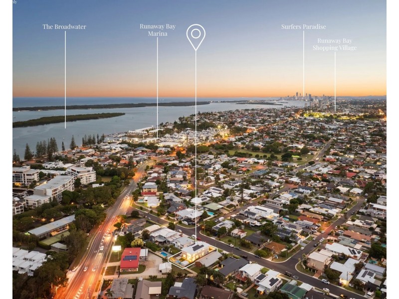 7 Bluegum Avenue, Hollywell QLD 4216