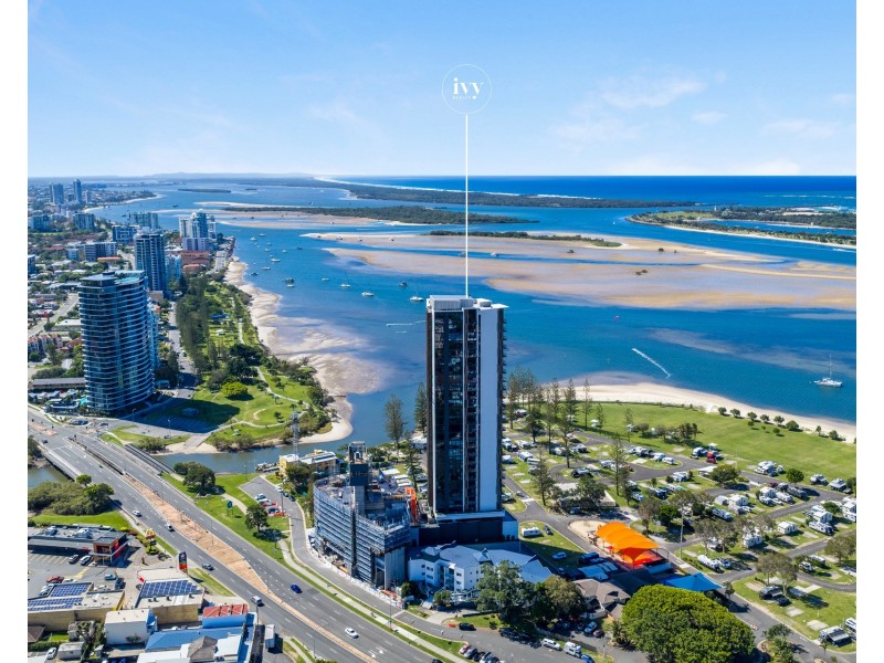 1162/7 Quarter Lane, Southport QLD 4215