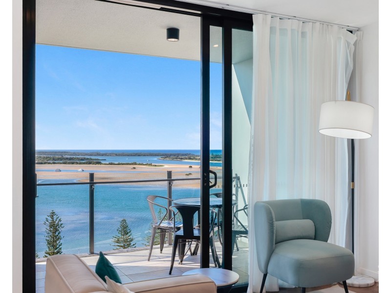 1162/7 Quarter Lane, Southport QLD 4215