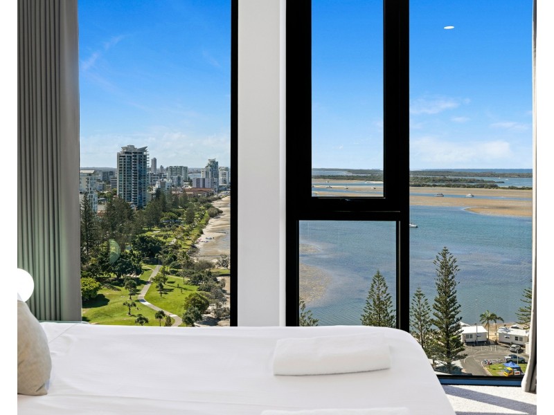 1162/7 Quarter Lane, Southport QLD 4215