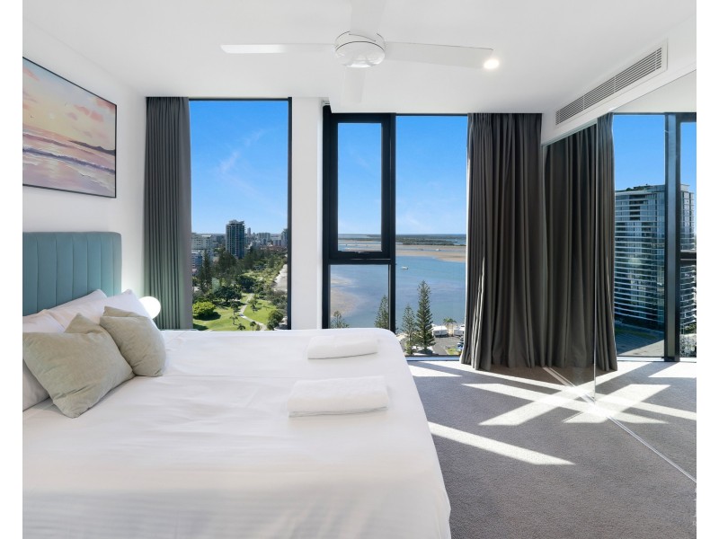1162/7 Quarter Lane, Southport QLD 4215
