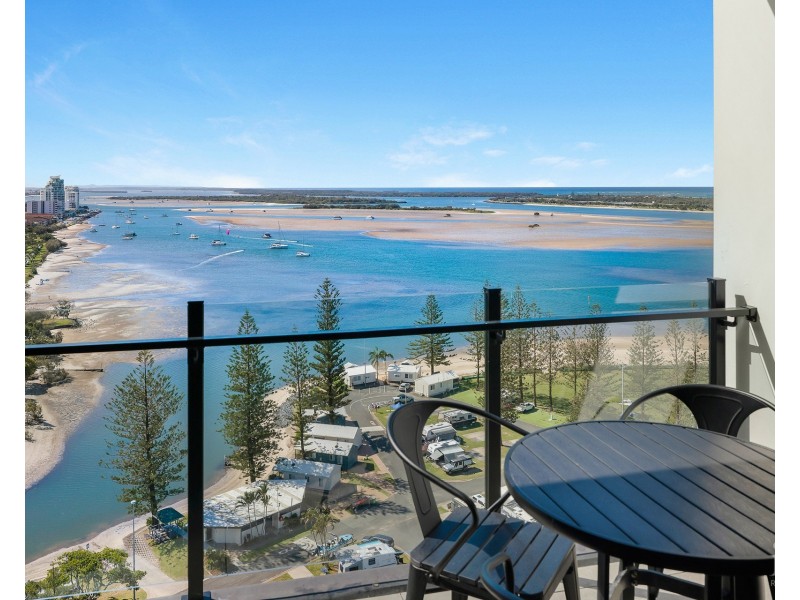 1162/7 Quarter Lane, Southport QLD 4215