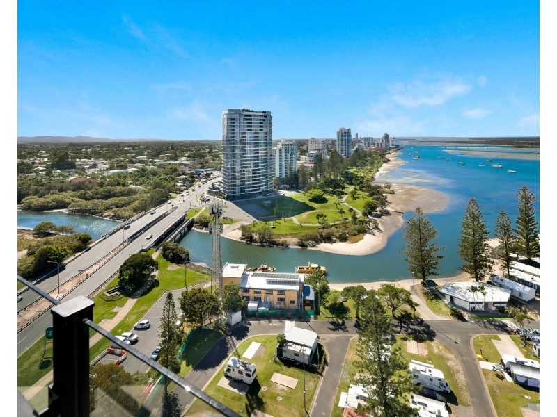 1162/7 Quarter Lane, Southport QLD 4215