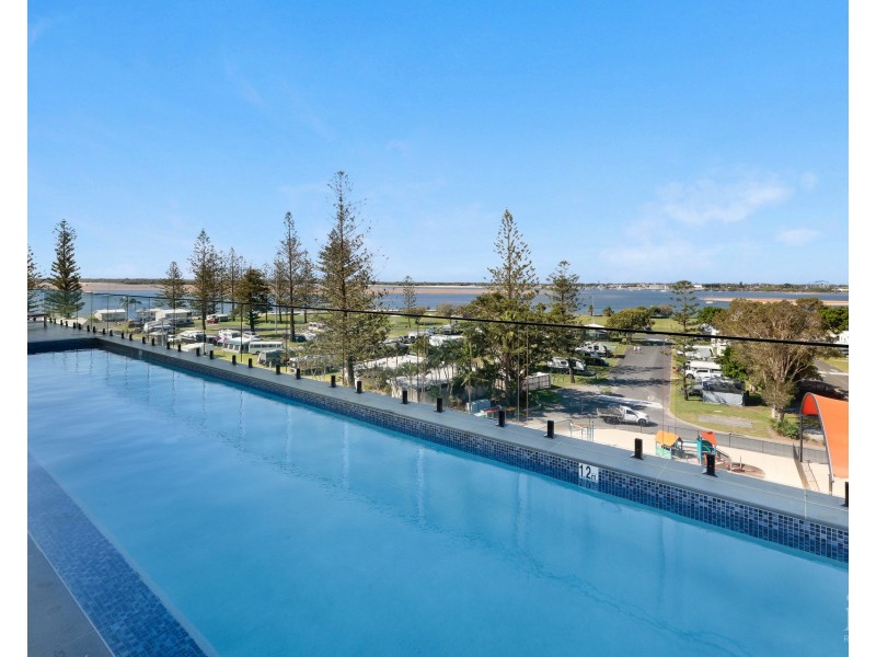 1162/7 Quarter Lane, Southport QLD 4215