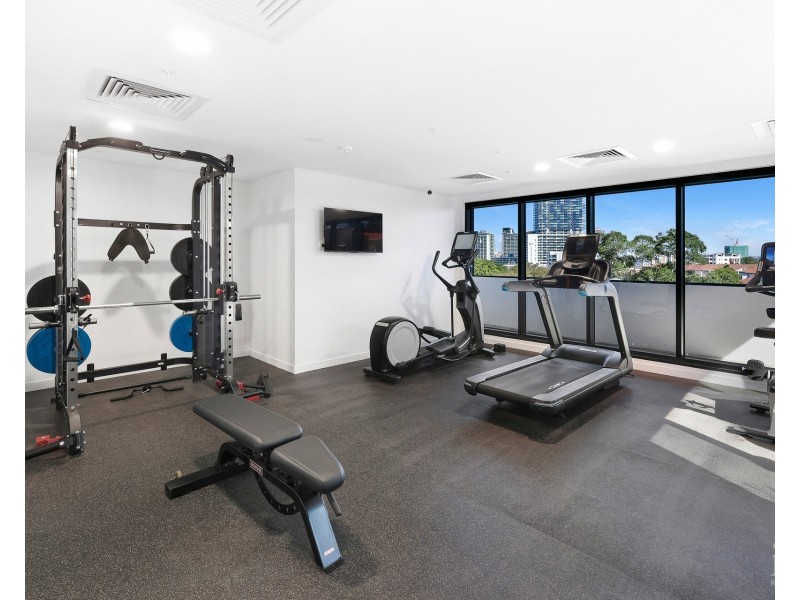 1162/7 Quarter Lane, Southport QLD 4215