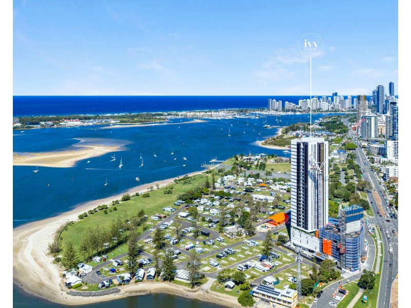 1162/7 Quarter Lane, Southport QLD 4215