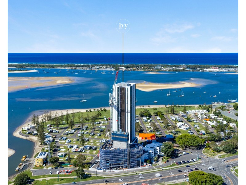 1162/7 Quarter Lane, Southport QLD 4215