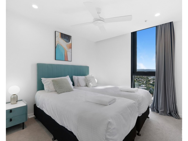 Level 16/1162/7 Quarter Lane, Southport QLD 4215