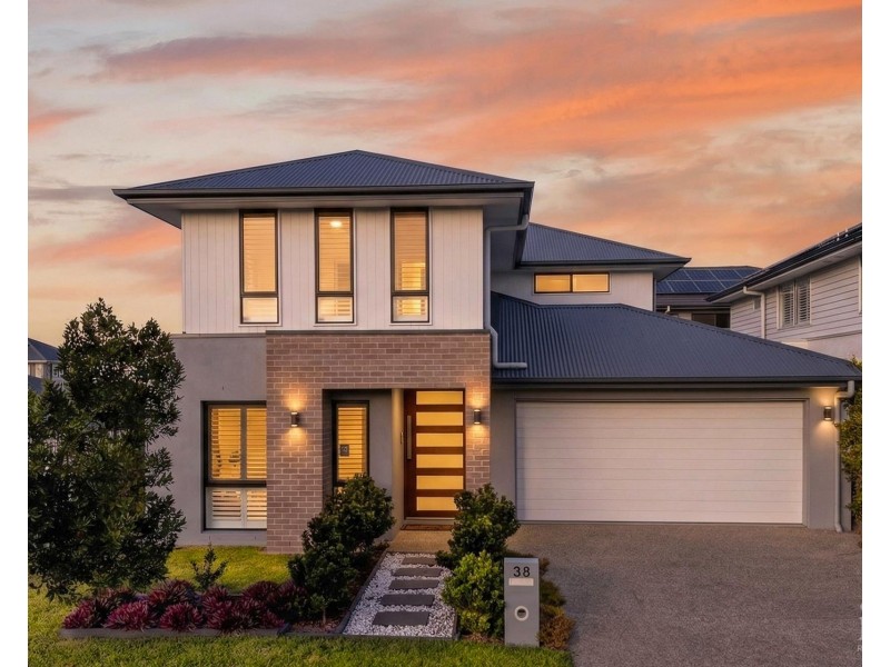 38 Forest Court, Helensvale QLD 4212