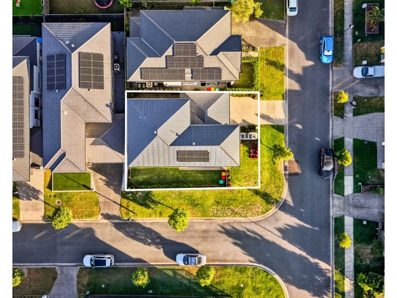 38 Forest Court, Helensvale QLD 4212